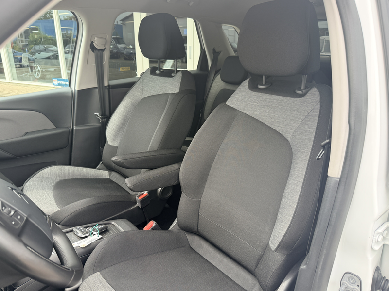 Citroen C4 SpaceTourer 1.2 PureTech Business | Automaat | Keyless | Navi — photo 17