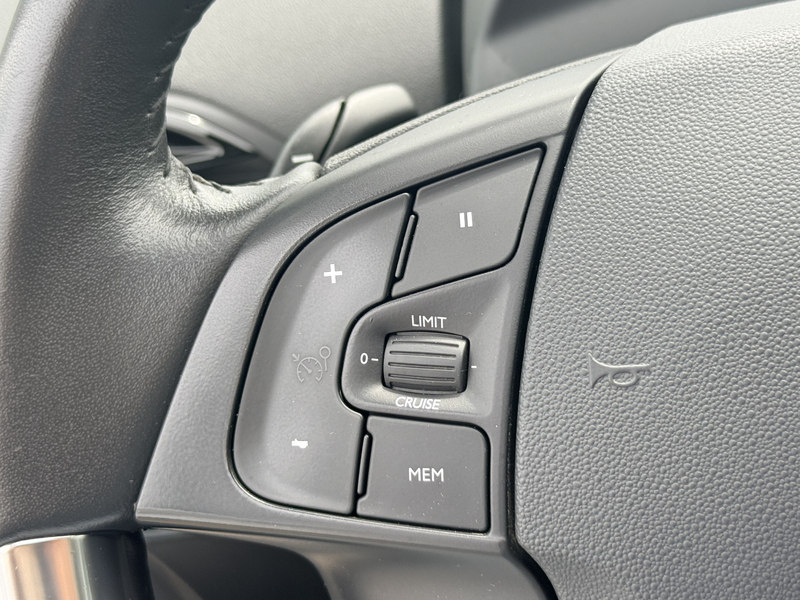 Citroen C4 SpaceTourer 1.2 PureTech Business | Automaat | Keyless | Navi — photo 20