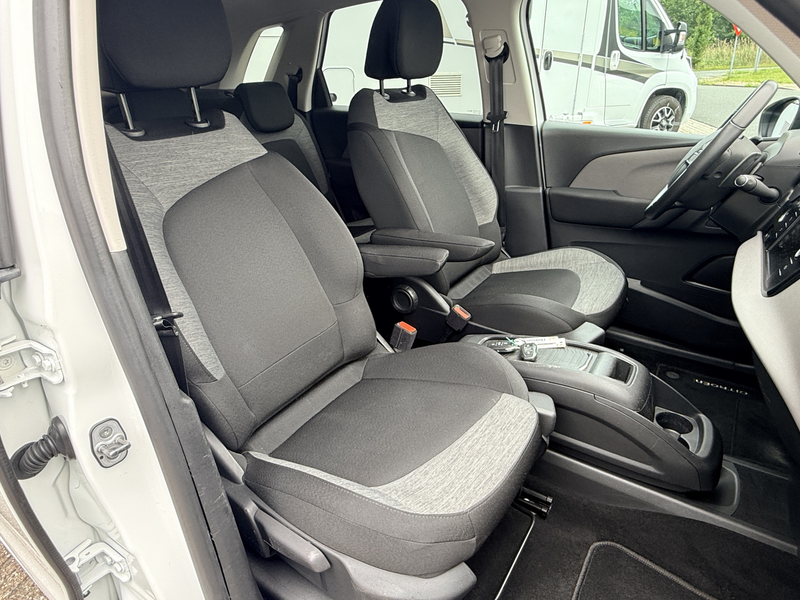 Citroen C4 SpaceTourer 1.2 PureTech Business | Automaat | Keyless | Navi — photo 30