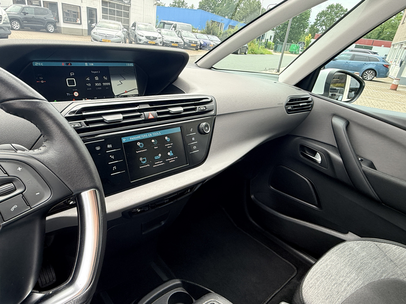 Citroen C4 SpaceTourer 1.2 PureTech Business | Automaat | Keyless | Navi — photo 33
