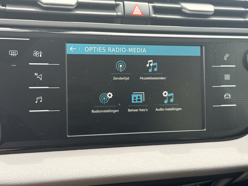 Citroen C4 SpaceTourer 1.2 PureTech Business | Automaat | Keyless | Navi — photo 43