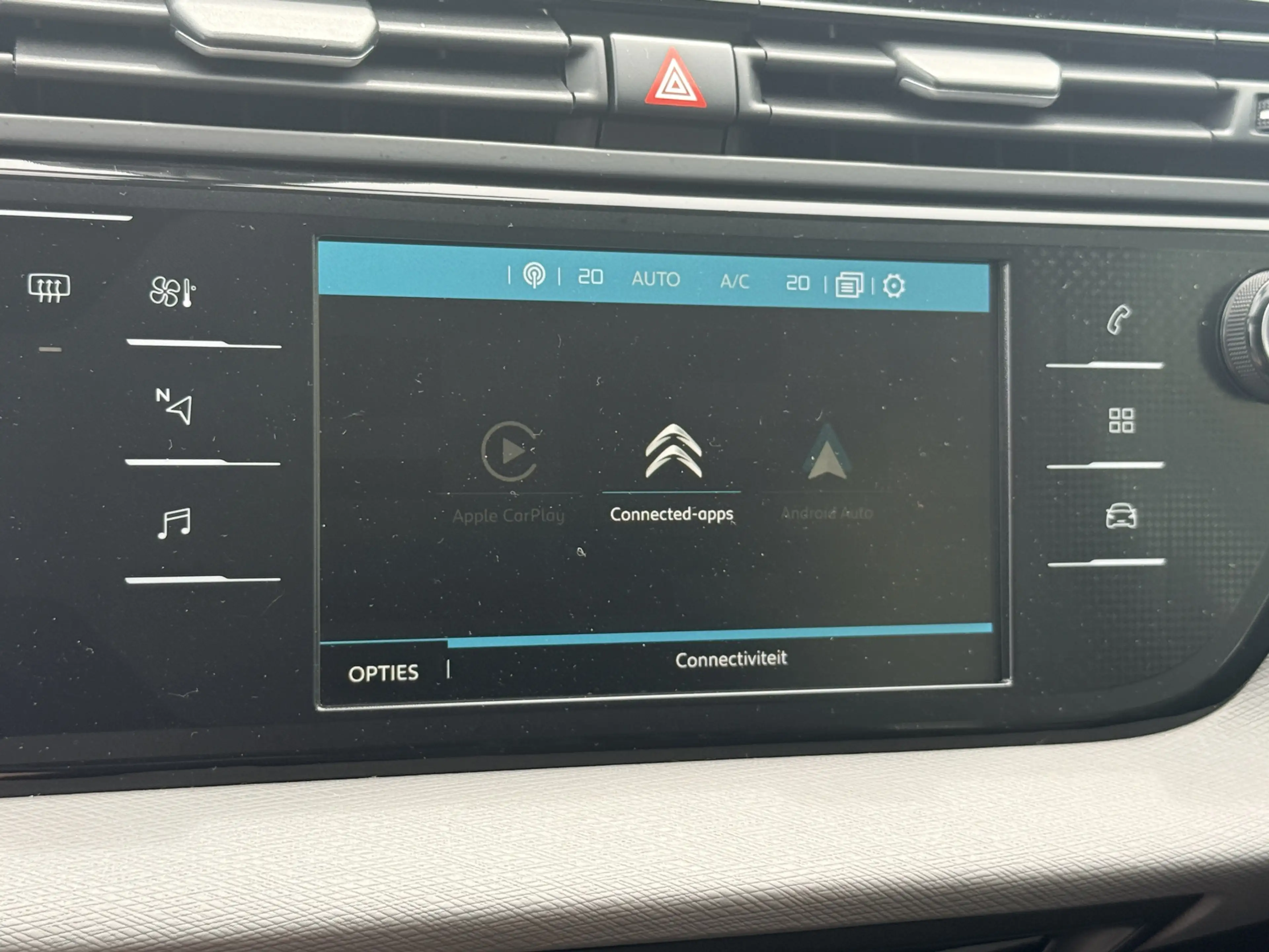 Citroen C4 SpaceTourer 1.2 PureTech Business | Automaat | Keyless | Navi — photo 49