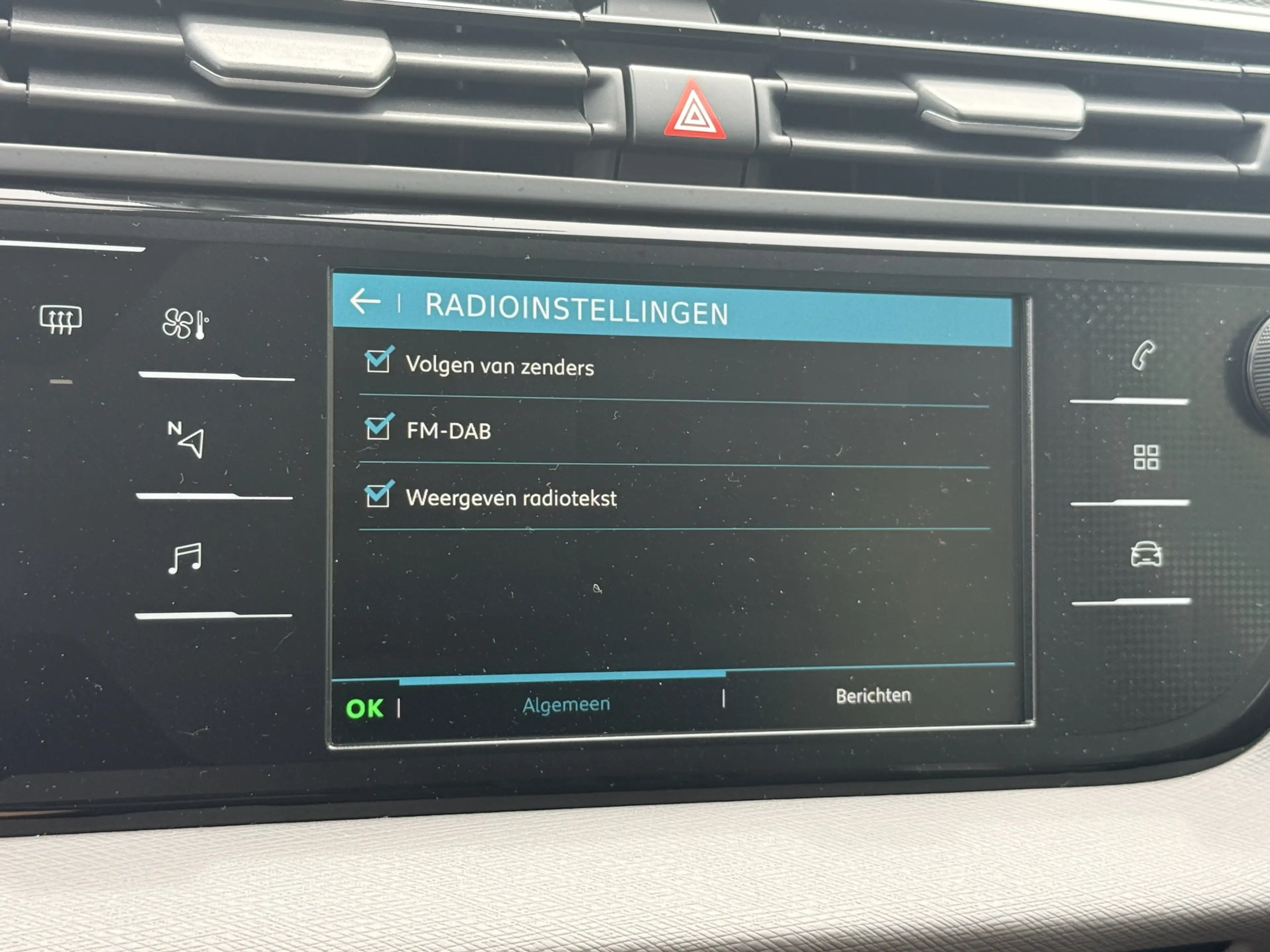 Citroen C4 SpaceTourer 1.2 PureTech Business | Automaat | Keyless | Navi — photo 45