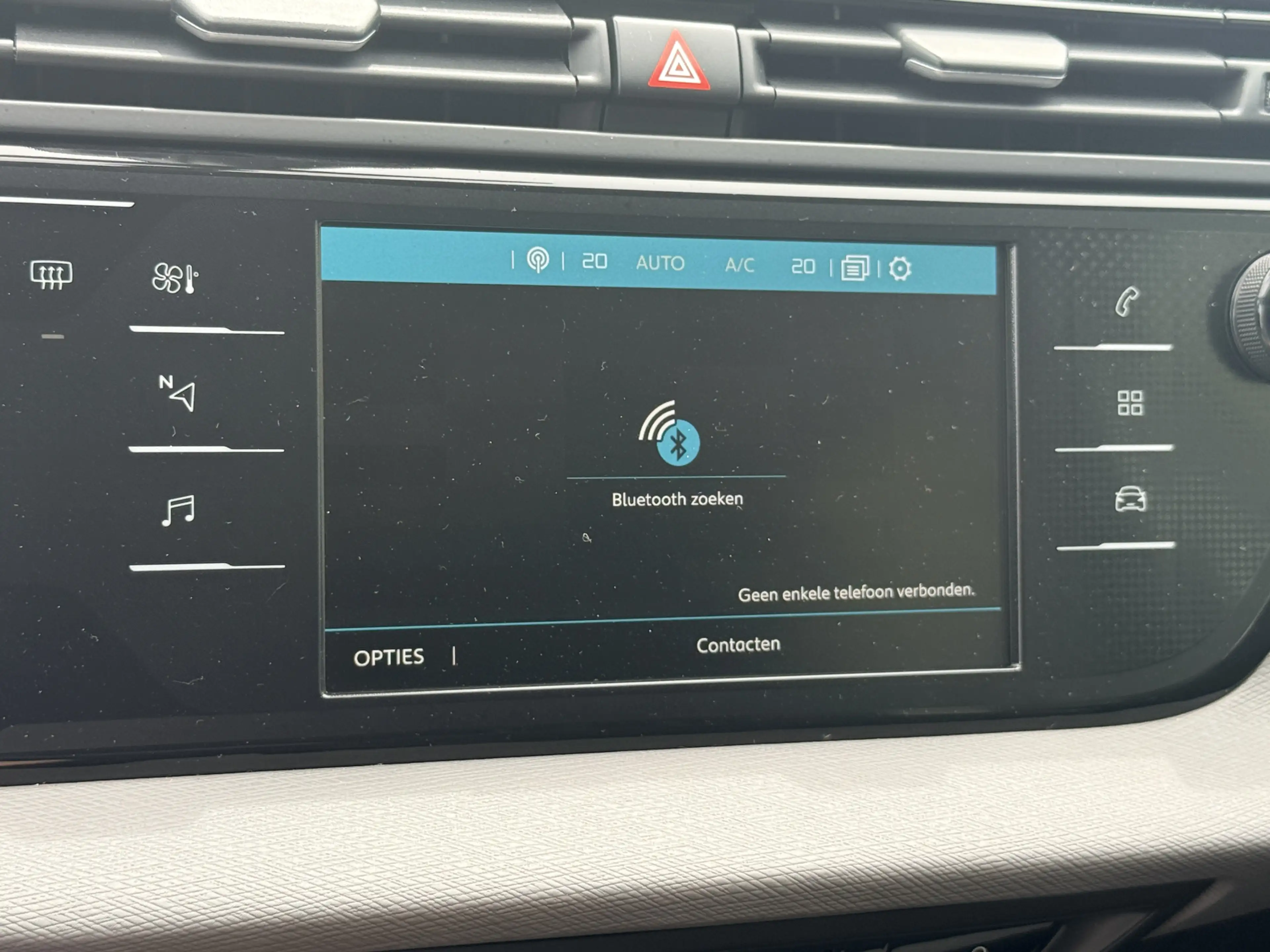 Citroen C4 SpaceTourer 1.2 PureTech Business | Automaat | Keyless | Navi — photo 47