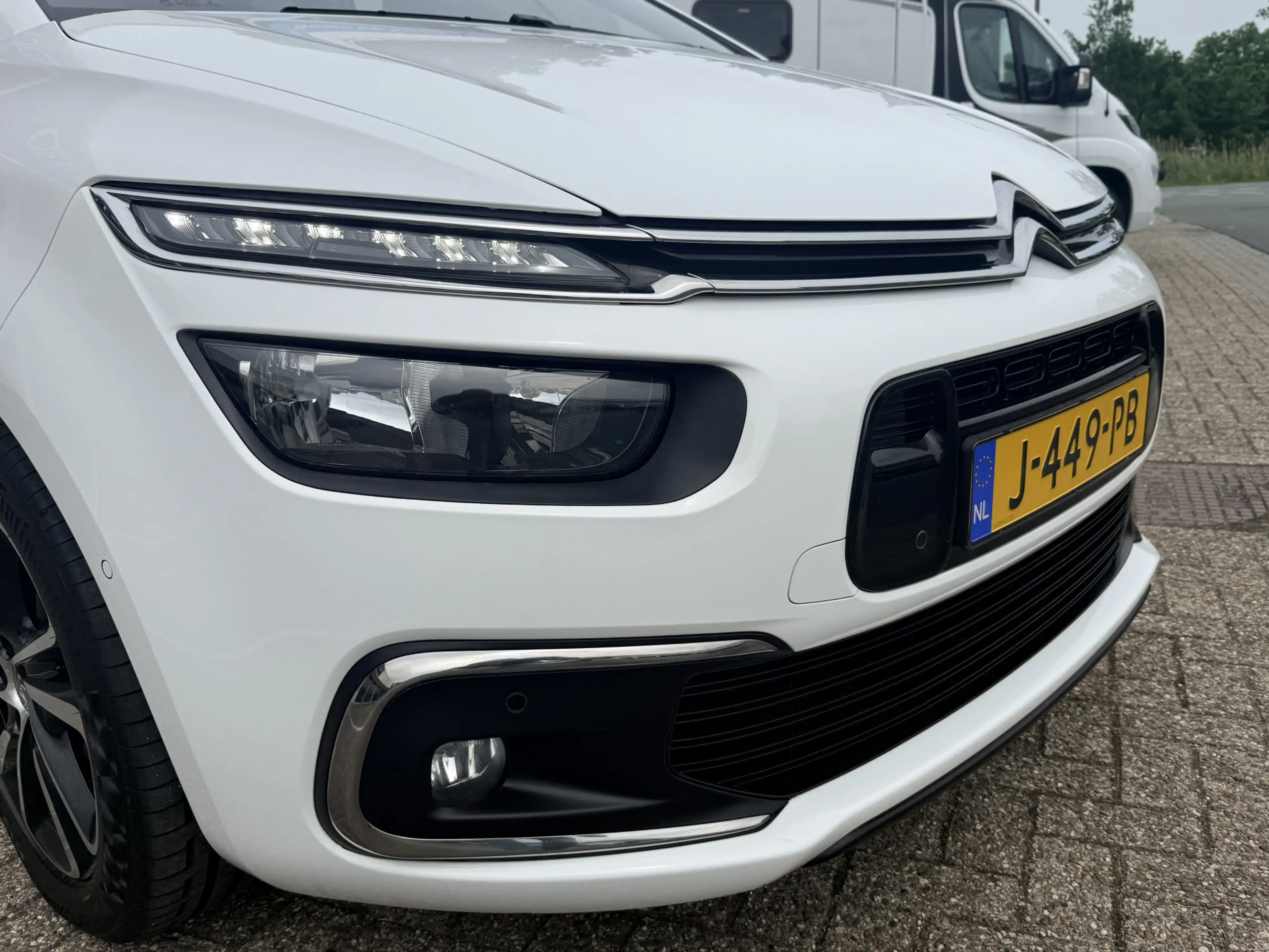 Citroen C4 SpaceTourer 1.2 PureTech Business | Automaat | Keyless | Navi — photo 14
