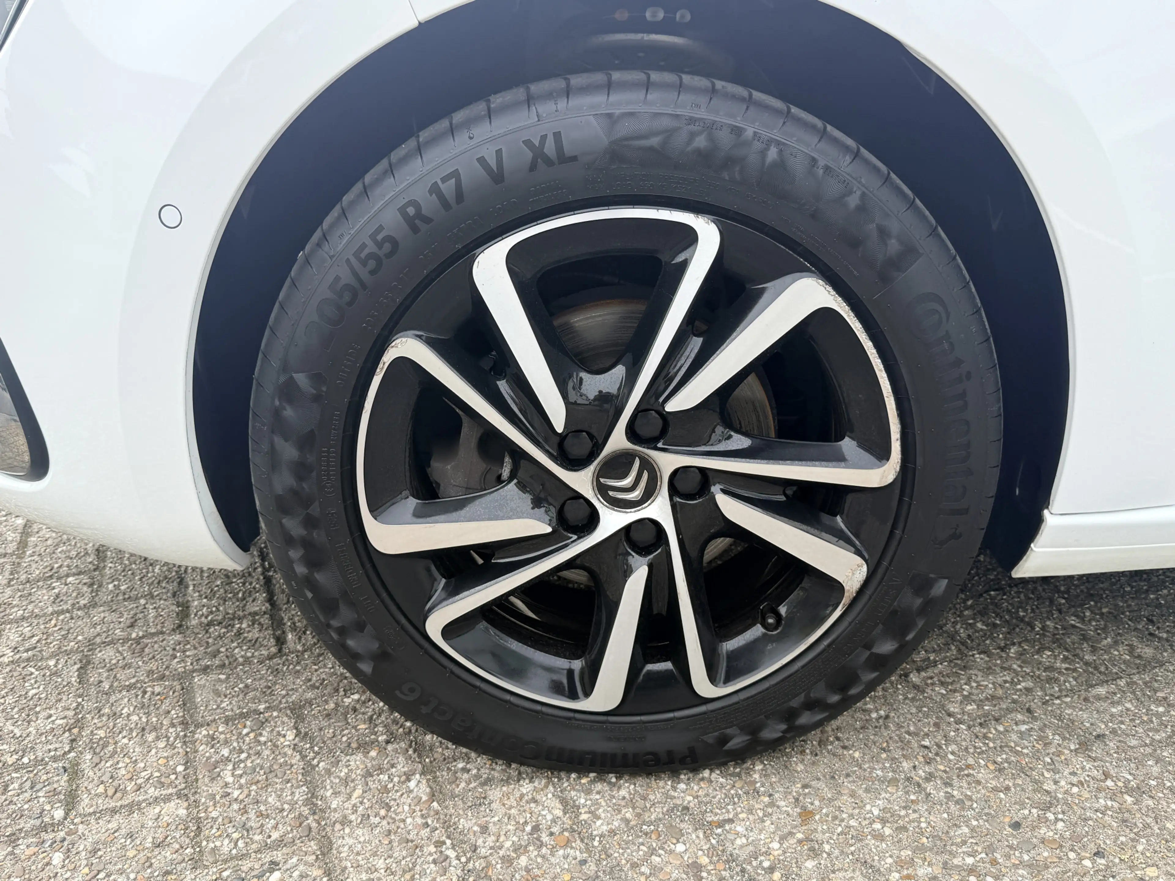 Citroen C4 SpaceTourer 1.2 PureTech Business | Automaat | Keyless | Navi — photo 15