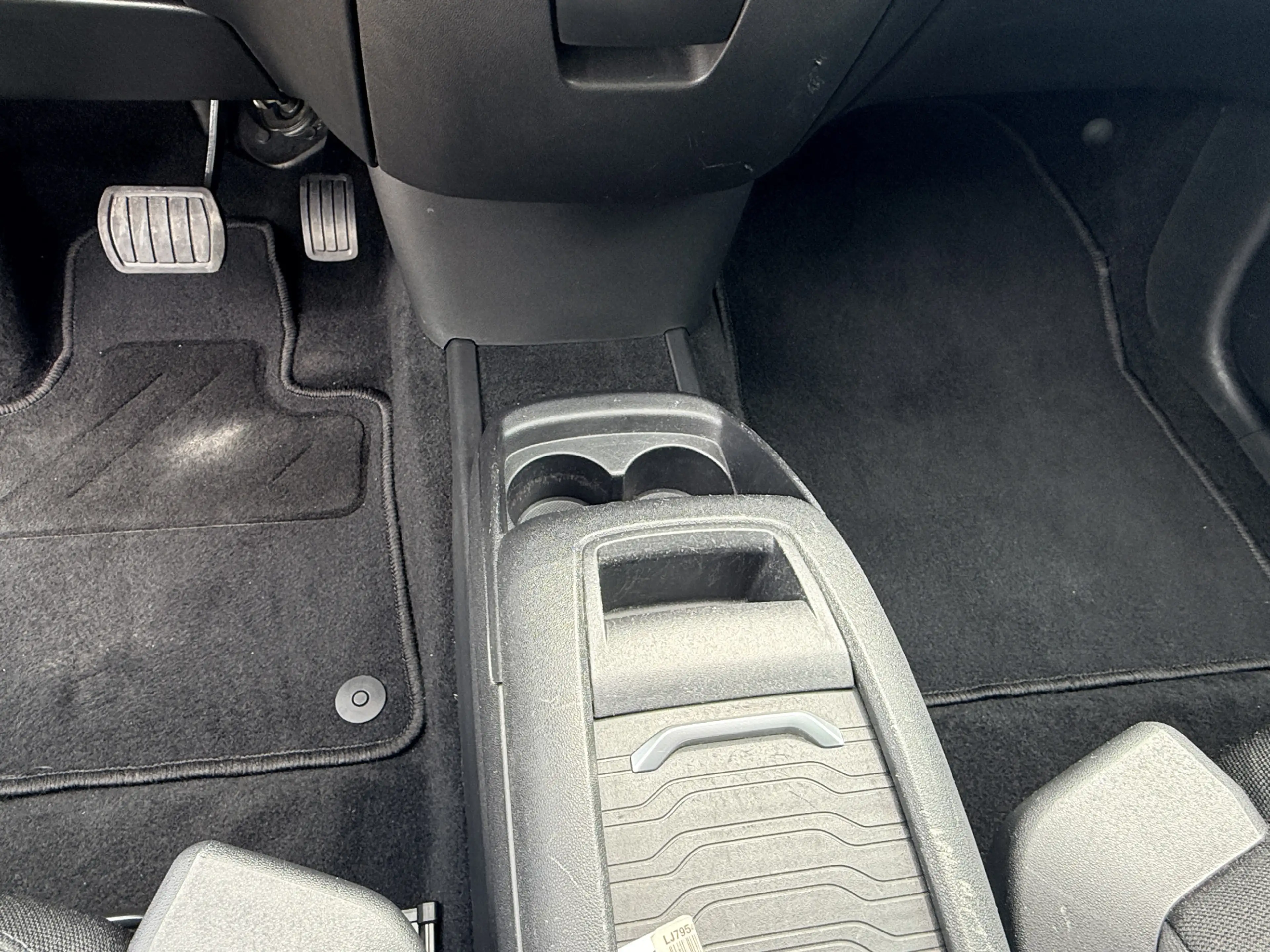 Citroen C4 SpaceTourer 1.2 PureTech Business | Automaat | Keyless | Navi — photo 26