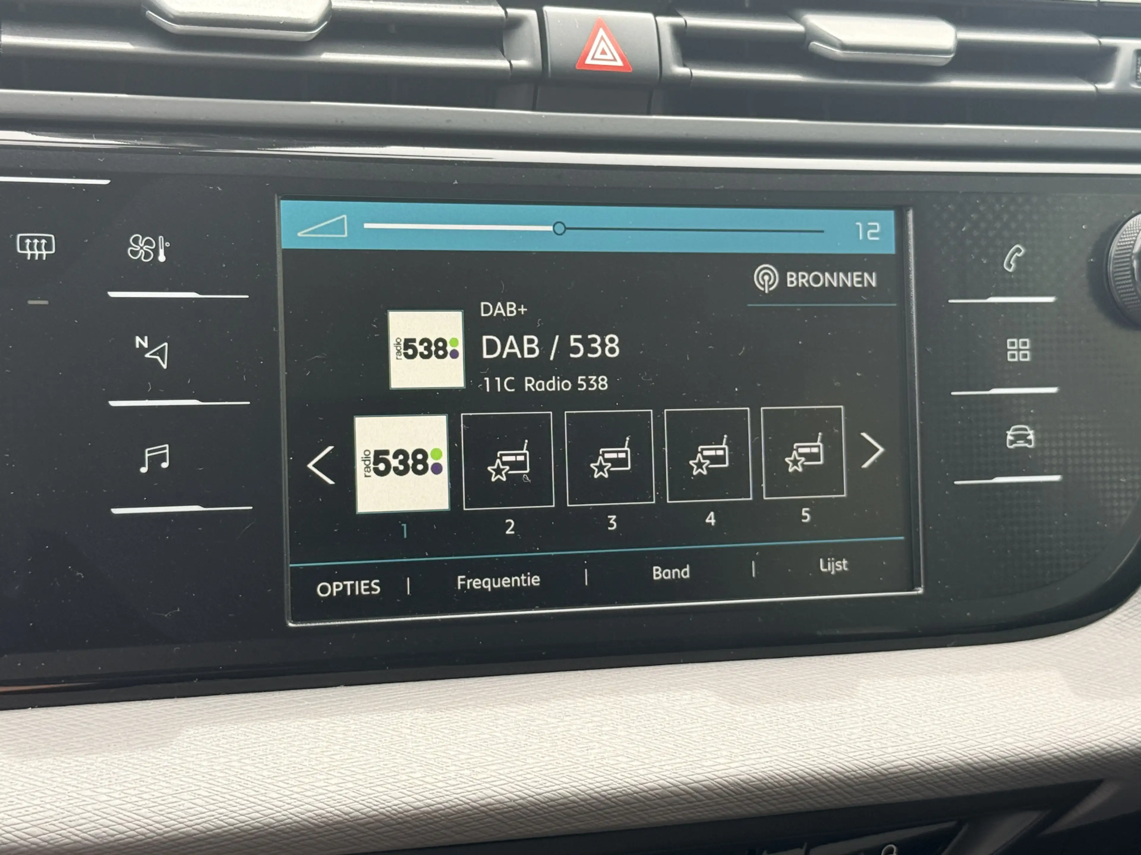 Citroen C4 SpaceTourer 1.2 PureTech Business | Automaat | Keyless | Navi — photo 41