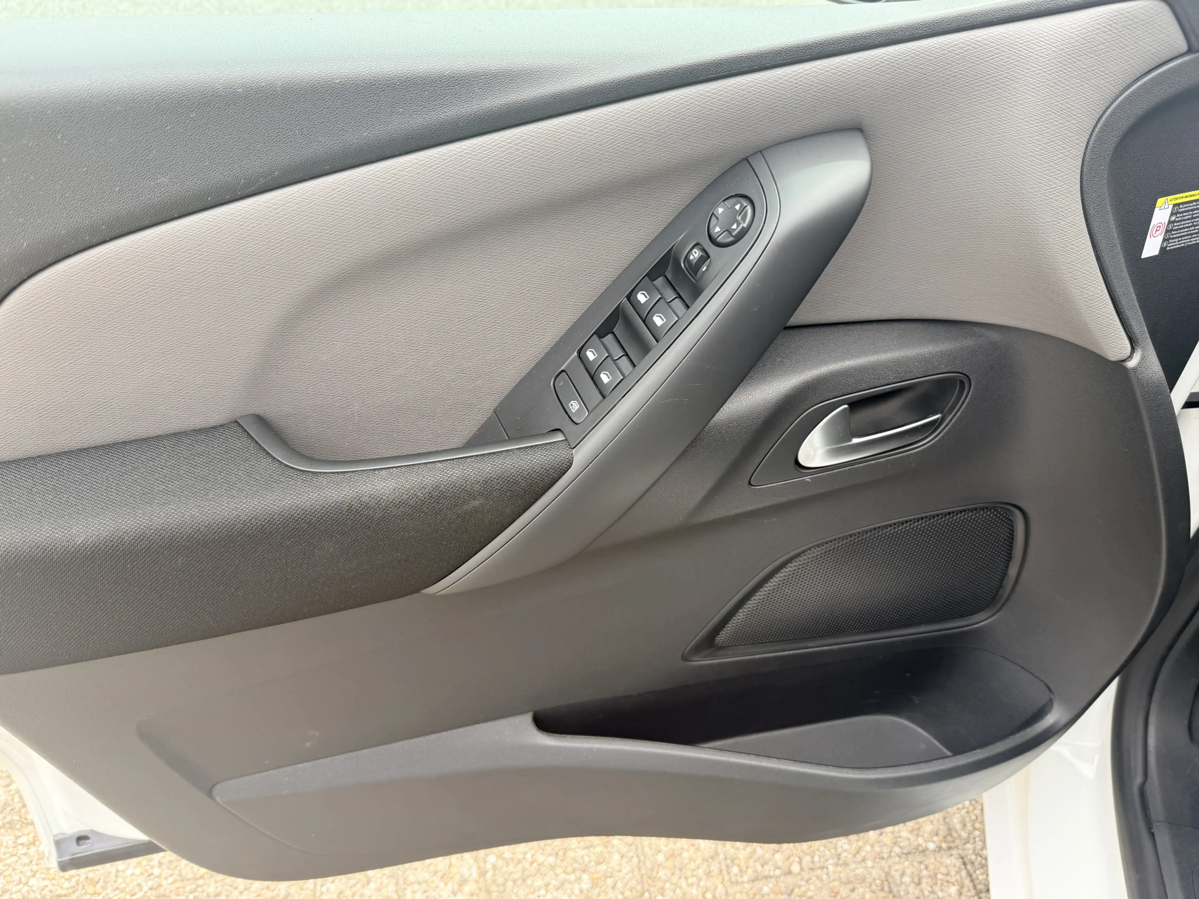 Citroen C4 SpaceTourer 1.2 PureTech Business | Automaat | Keyless | Navi — photo 19