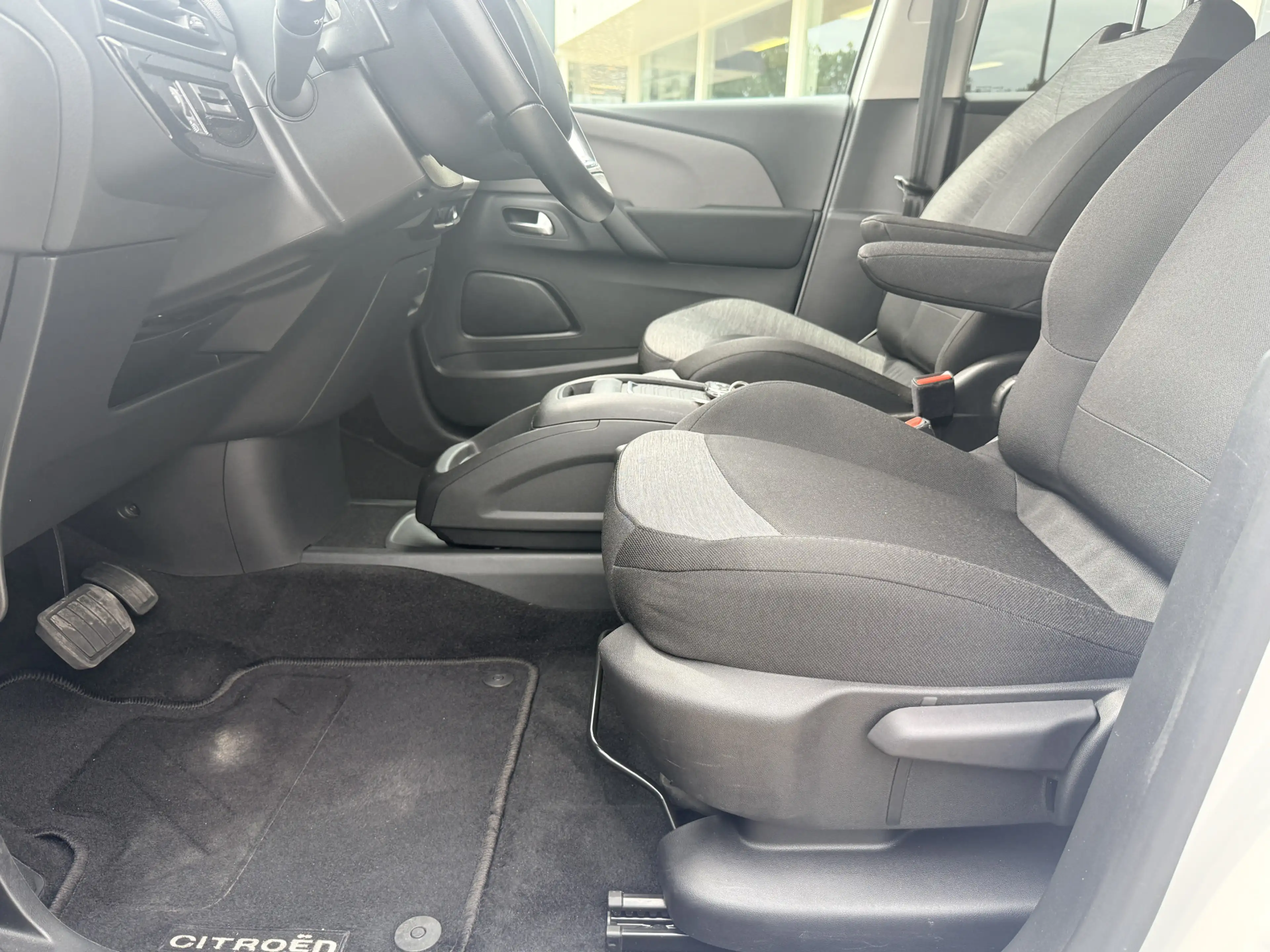 Citroen C4 SpaceTourer 1.2 PureTech Business | Automaat | Keyless | Navi — photo 18