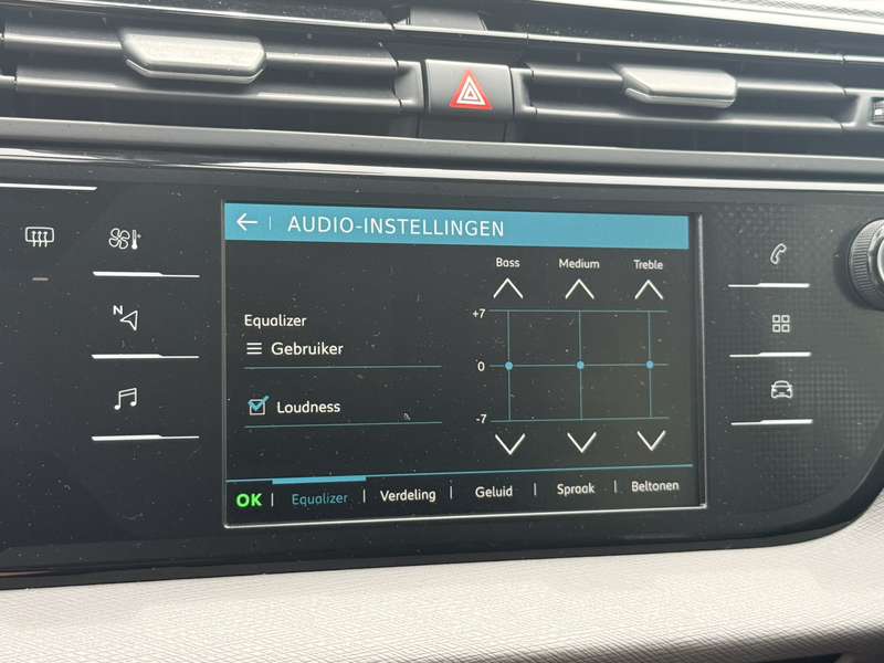 Citroen C4 SpaceTourer 1.2 PureTech Business | Automaat | Keyless | Navi — photo 46
