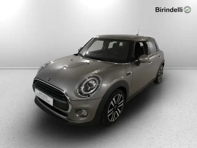 MINI One 1.5 One Hype 5 porte