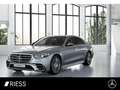 Mercedes-Benz S 580 4M AMG Sport Distr Sitzkl Pano Airm 4xSHZ Zilver - thumbnail 1