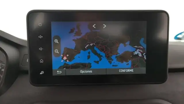 Dacia Sandero view 23