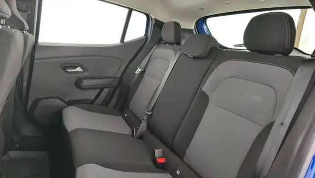 Dacia Sandero view 11