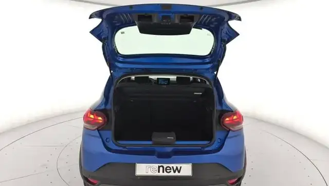 Dacia Sandero view 17