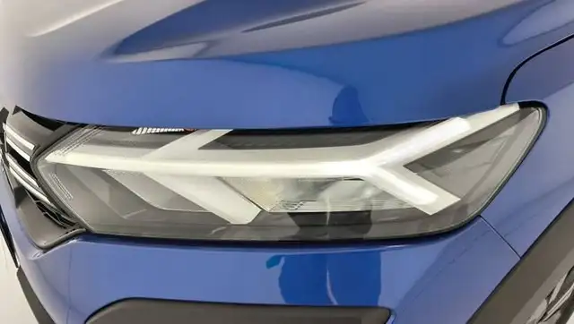 Dacia Sandero view 18