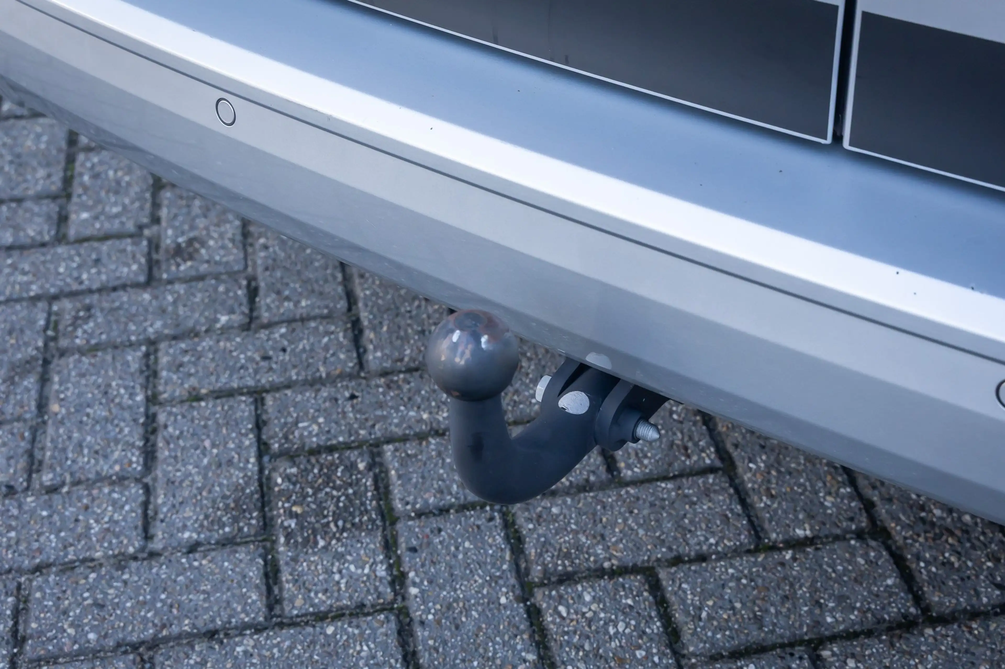 Ford Transit Connect 1.5 EcoBoost PHEV L2 Limited | Trekhaak | Achterui — photo 13