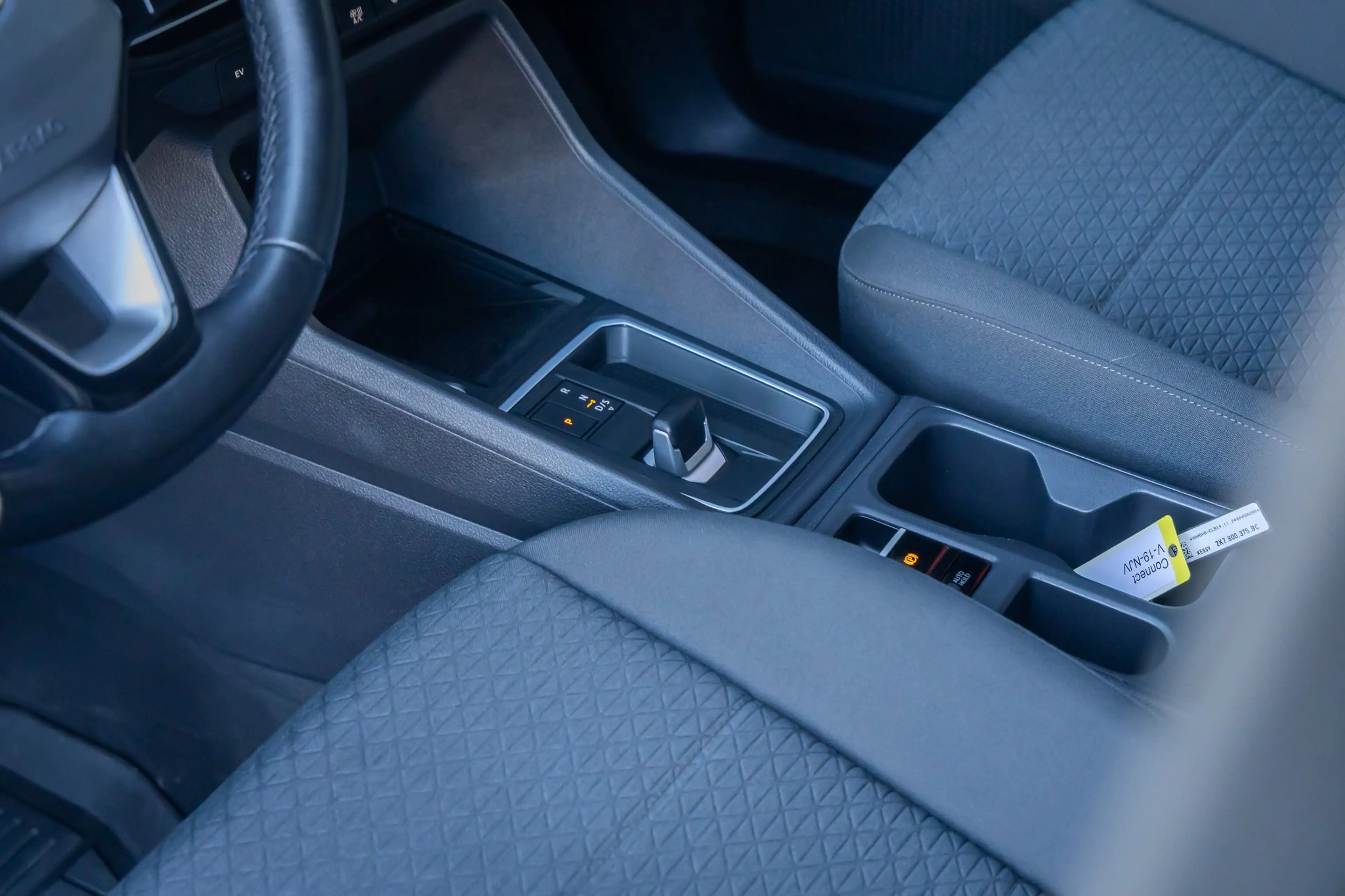 Ford Transit Connect 1.5 EcoBoost PHEV L2 Limited | Trekhaak | Achterui — photo 15