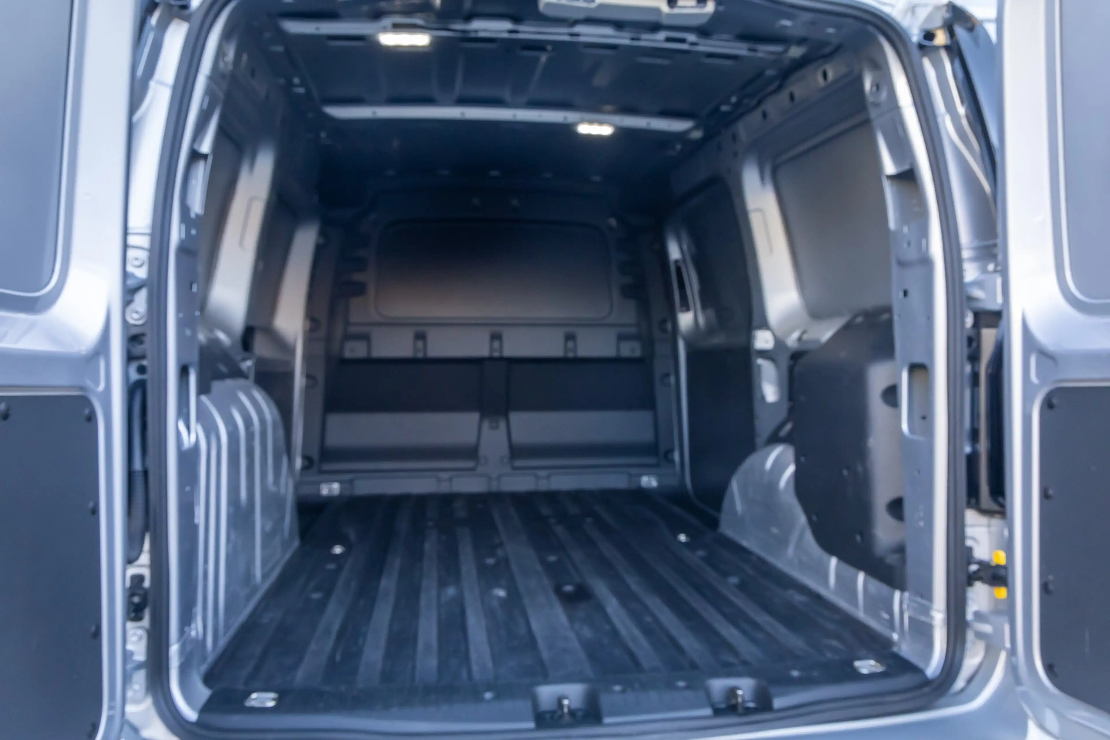 Ford Transit Connect 1.5 EcoBoost PHEV L2 Limited | Trekhaak | Achterui — photo 12