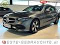 Mercedes-Benz C 200 d T **LEDER**AHK**KAMERA** Gris - thumbnail 4