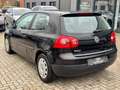 Volkswagen Golf V 5, 1.4 Lim. Klima, Noir - thumbnail 6