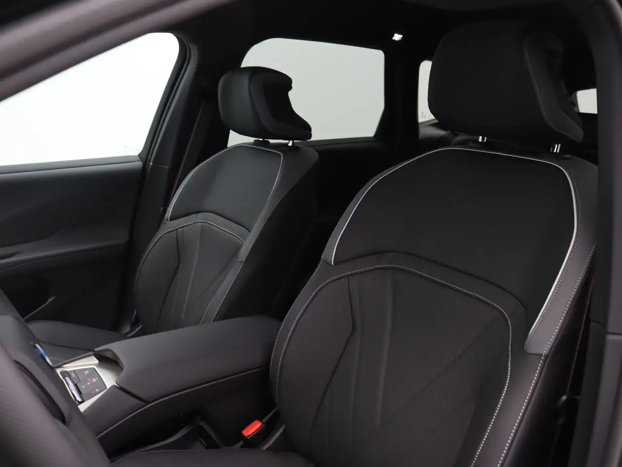 BMW iX3 2026