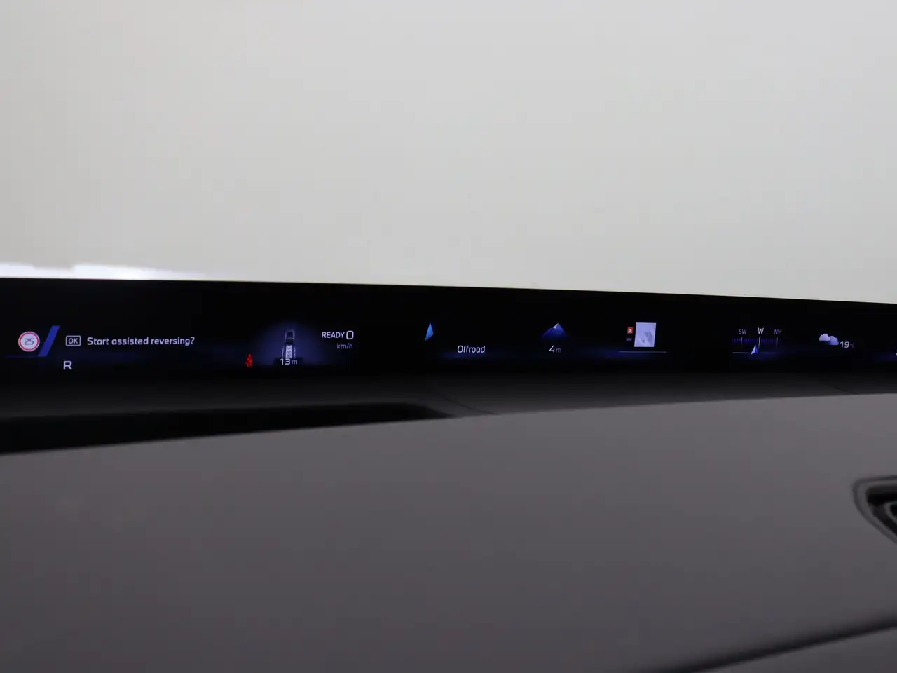 BMW iX3 2026