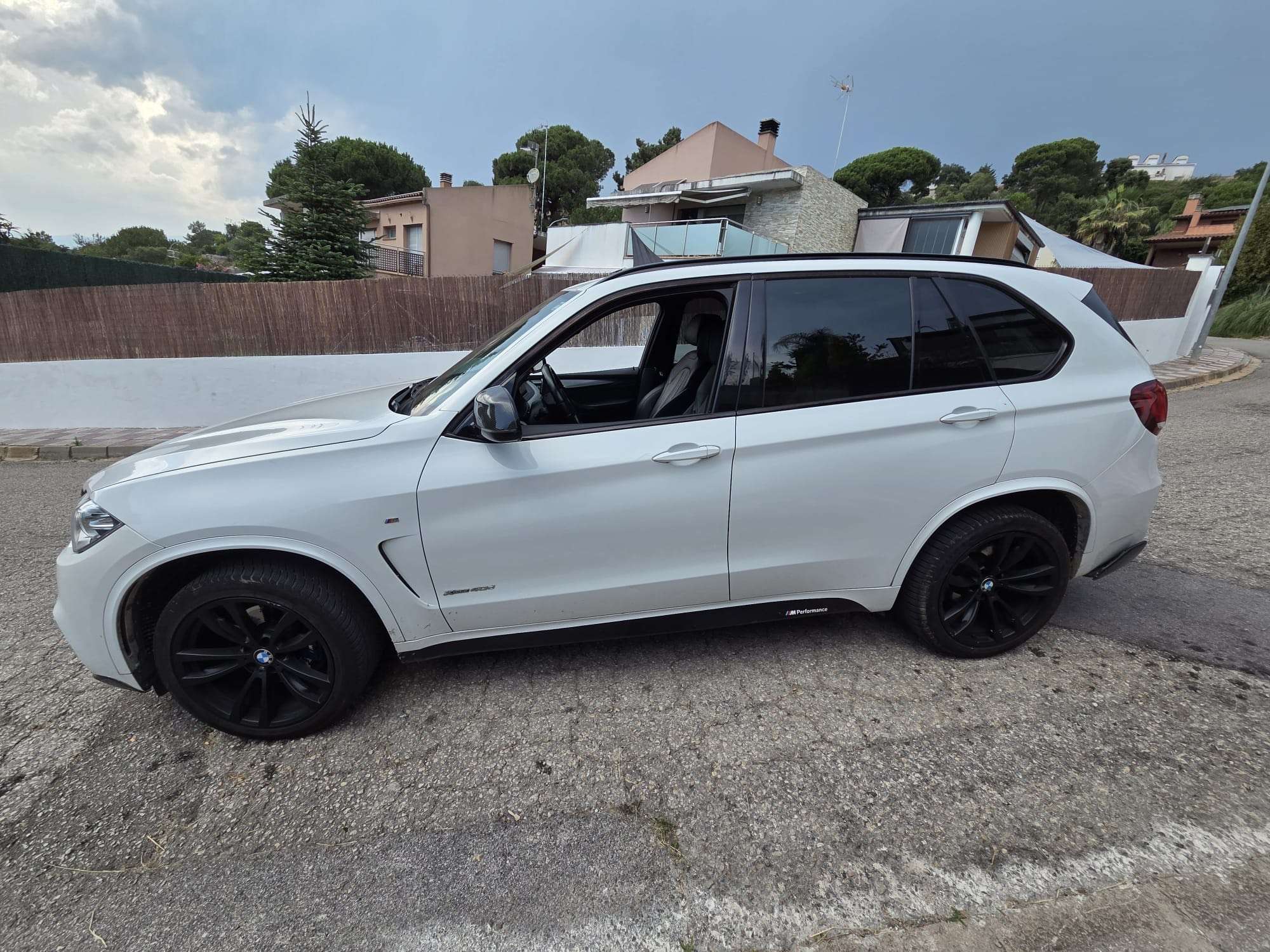 BMW X5 xDrive 40dA - foto 1