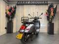 Vespa GTV 310 Scooter Euro5+ 2025 0km | 4 Jaar Fabrieksgarantie Grijs - thumbnail 4