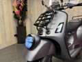 Vespa GTV 310 Scooter Euro5+ 2025 0km | 4 Jaar Fabrieksgarantie Grijs - thumbnail 7