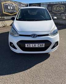 67cv1.0i Blue Drive 1 ères mains