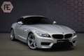 BMW Z4 Roadster sDrive 23i Mille Miglia “Limited Edition Gris - thumbnail 11