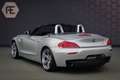 BMW Z4 Roadster sDrive 23i Mille Miglia “Limited Edition Gris - thumbnail 2