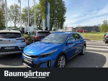 Spirit 1.6 T-GDI DCT Kamera/PDC/ACC