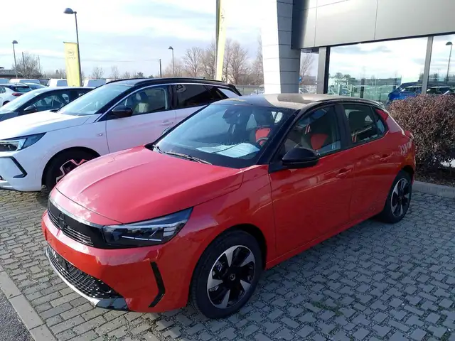 Opel Corsa-e