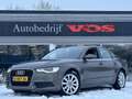 Audi A6 Limousine 2.0 TFSI Business Edition | Navi | Cruis Grau - thumbnail 1