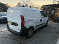 Fiat Doblo Doblo 1.4 16v natural power Active METANO 05-29 Bianco - thumbnail 4