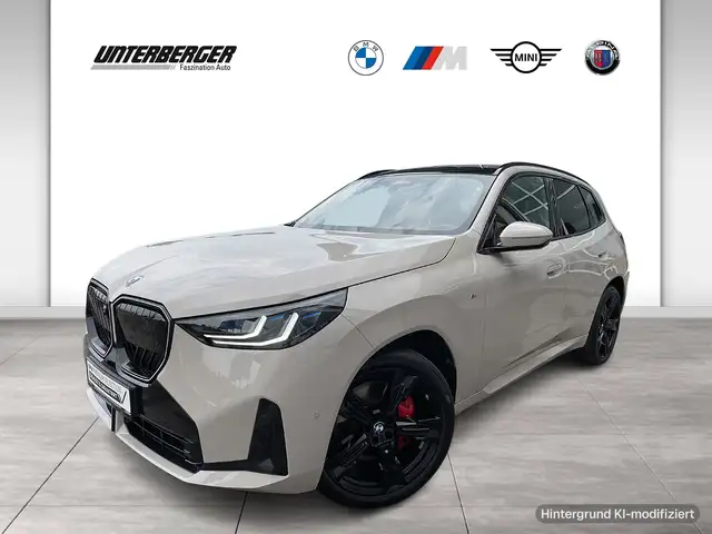 BMW X3 main image