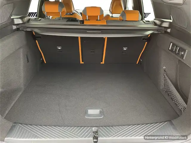 BMW X3 view 12