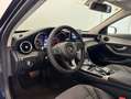 Mercedes-Benz C 36 AMG LINE Blauw - thumbnail 7