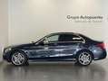 Mercedes-Benz C 36 AMG LINE Blau - thumbnail 5