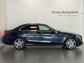 Mercedes-Benz C 36 AMG LINE Blauw - thumbnail 2