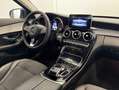 Mercedes-Benz C 36 AMG LINE Blauw - thumbnail 11