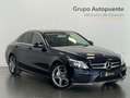Mercedes-Benz C 36 AMG LINE Blauw - thumbnail 1