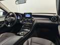 Mercedes-Benz C 36 AMG LINE Blau - thumbnail 10