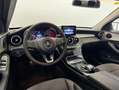 Mercedes-Benz C 36 AMG LINE Blauw - thumbnail 8