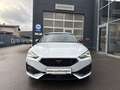 CUPRA Leon Sportstourer VZ 4Drive Klima Navi Rückfahrkamera Blanc - thumbnail 7