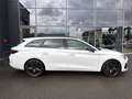 CUPRA Leon Sportstourer VZ 4Drive Klima Navi Rückfahrkamera Blanc - thumbnail 5