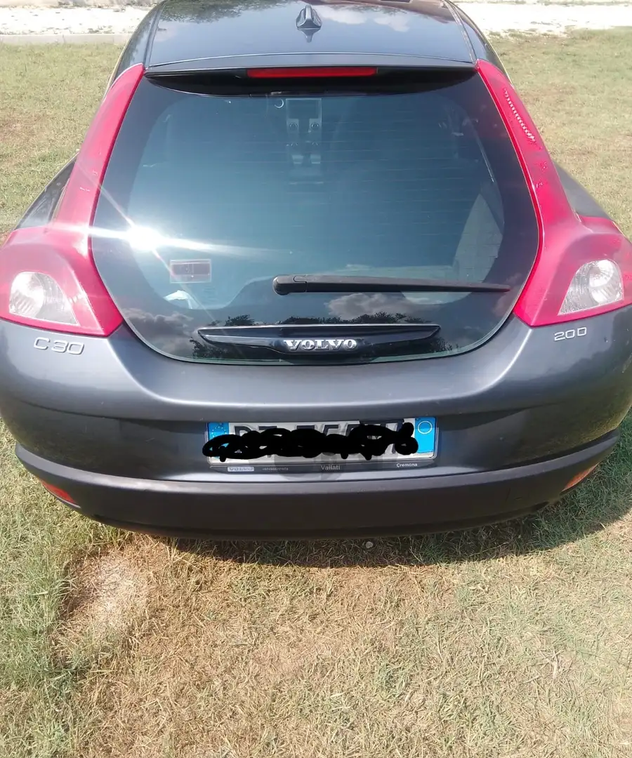 Volvo C30 C30 2.4 d5 R-design Blu/Azzurro - 2